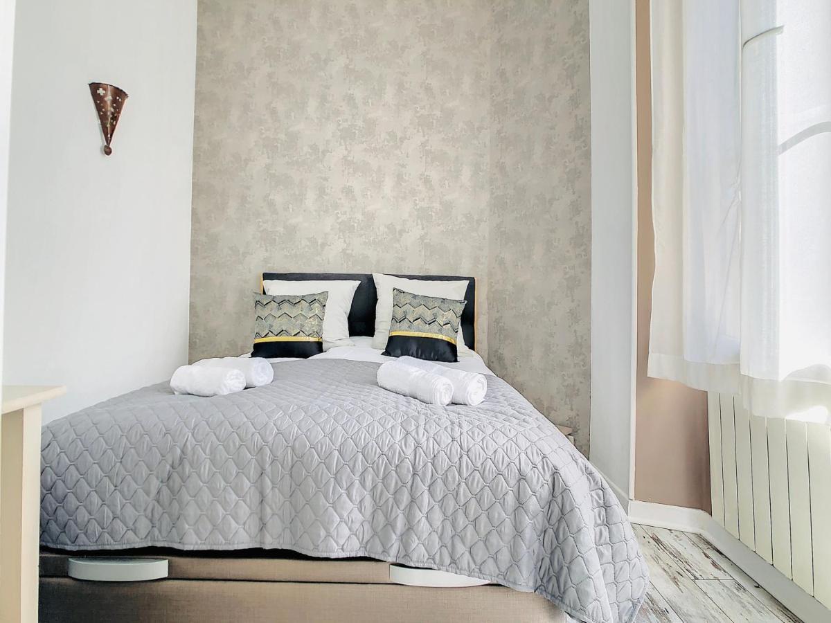 2 Bedroom Luxury Flat Cannes Center La Croisette Exterior foto
